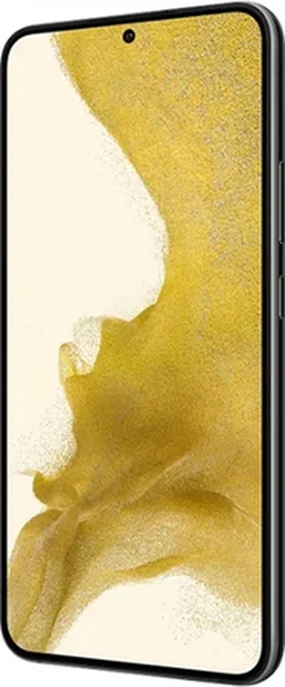 Смартфон Samsung Galaxy S22+ 8/256 ГБ, Dual nano SIM, черный фантом