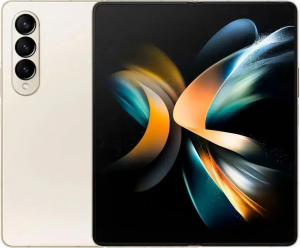 Смартфон Samsung Galaxy Z Fold 4 12/1Tb,SM-F936B,бежевый