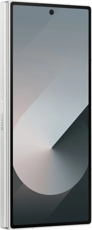 Смартфон Samsung Galaxy Z Fold6, 256 ГБ, белый, White, SM-F956BZWD