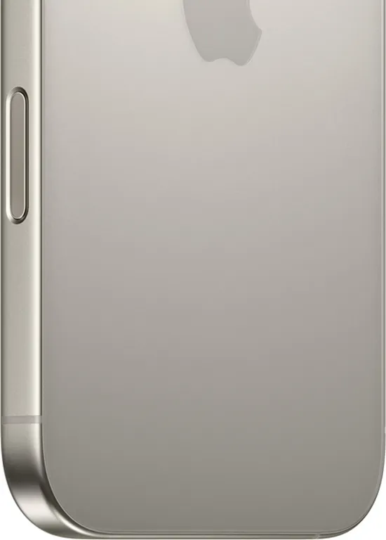 Смартфон Apple iPhone 16 Pro Max 1Tb (Natural Titanium) (Exchange Packed)