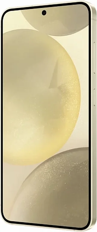 Смартфон Samsung Galaxy S24+ 12/256GB SM-S9260 (Золотистый, 12 ГБ, 256 ГБ, CN)