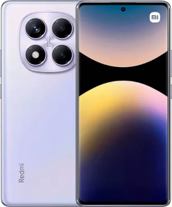 Смартфон Xiaomi Redmi Note 14 pro 8/256 ГБ, Aurora Purple EU