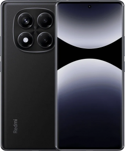 Смартфон Xiaomi Redmi Note 14 Pro 12/256 ГБ (NFC) RU, черный