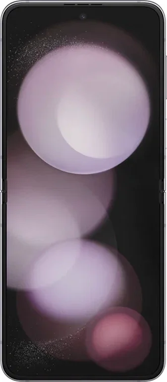 Смартфон Samsung Galaxy Z Flip5 8/512Gb, лавандовый