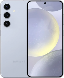 Смартфон Samsung Galaxy S24 SM-S921B 8/128Gb Sapphire Blue