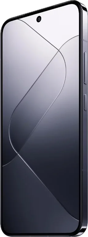 Смартфон Xiaomi 14 12/512Gb 5G Leica (Black) RU