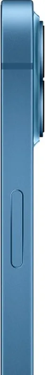 Смартфон Apple iPhone 13 512GB nano SIM + eSim blue (синий) новый, не актив, без комплекта