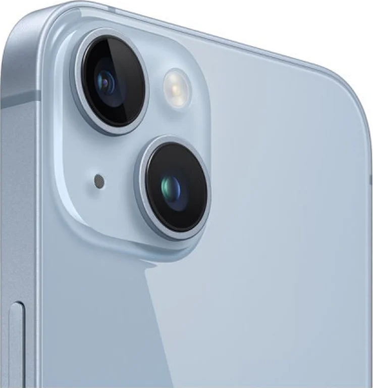 Смартфон Apple iPhone 14 Plus, 512 ГБ, Синий