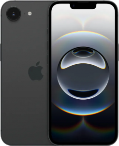 Смартфон Apple iPhone 16e 512Gb (Black)