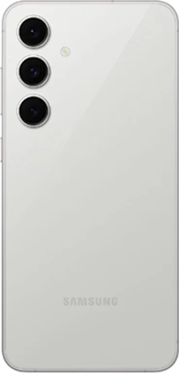Смартфон Samsung Galaxy S24 FE 8/256 ГБ, Серый