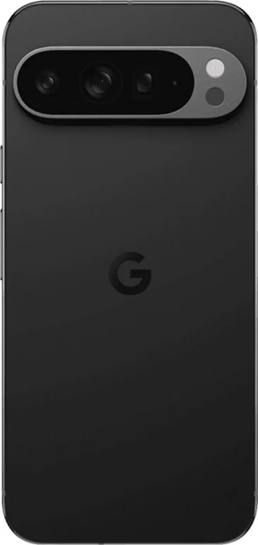 Смартфон Google Pixel 9 Pro 16/256Gb US obsidian (черный)