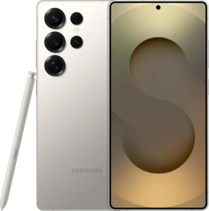 Смартфон Samsung Galaxy S25 Ultra 5G 12/256GB Серый