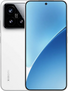 Смартфон Xiaomi Mi 15, 12/512 ГБ, Белый