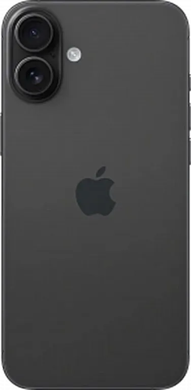 Смартфон Apple iPhone 16 128 ГБ Black