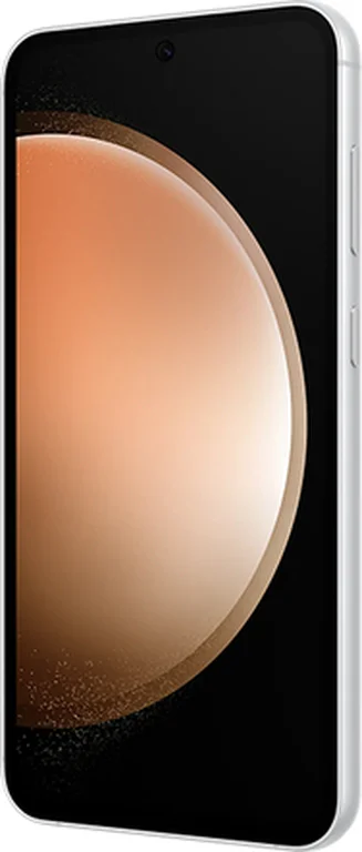 Смартфон Samsung Galaxy S23 FE 8/256 ГБ, Dual nano SIM, кремовый