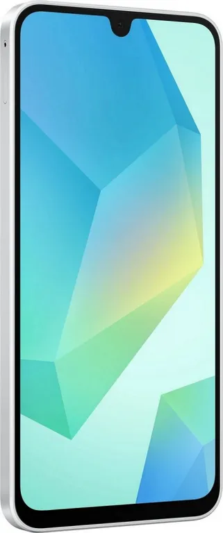 Смартфон Samsung Galaxy A16 4/128Gb Grey SM-A165F/DS