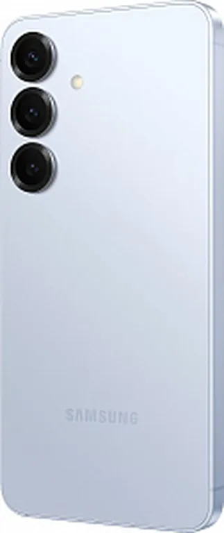 Смартфон Samsung Galaxy S25 12/256Gb (Голубой)
