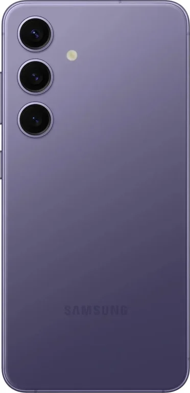 Смартфон Samsung Galaxy S24 5G 8/256Gb, SM-S921B, фиолетовый
