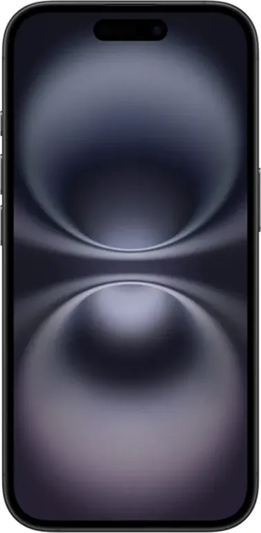 Смартфон Apple iPhone 16 256Gb (Black) (eSIM)