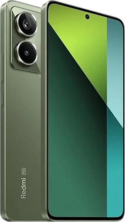 Смартфон Xiaomi Redmi Note 13 Pro 5G 12/512Gb Global (Зелёный, 12 ГБ, 512 ГБ, Global)