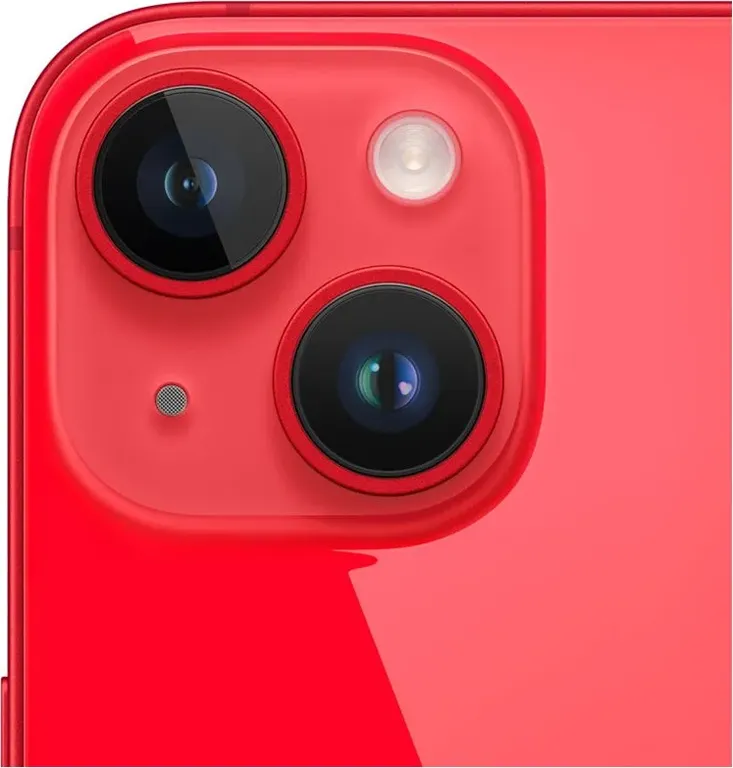 Смартфон Apple iPhone 14 128Gb (Red)