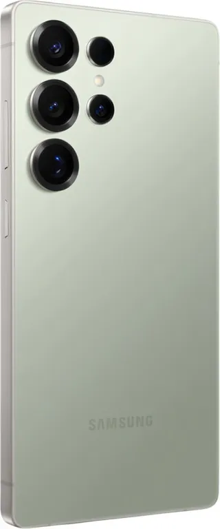 Смартфон Samsung Galaxy S25 Ultra 12/256 Gb (Jadegreen Titanium)