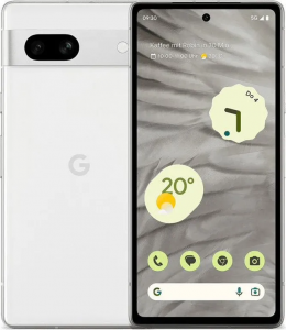 Смартфон Google Pixel 7a 128GB Snow