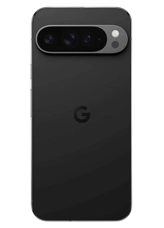 Смартфон Google Pixel 9 Pro XL 16/256Gb Obsidian (USA) Sim+eSim