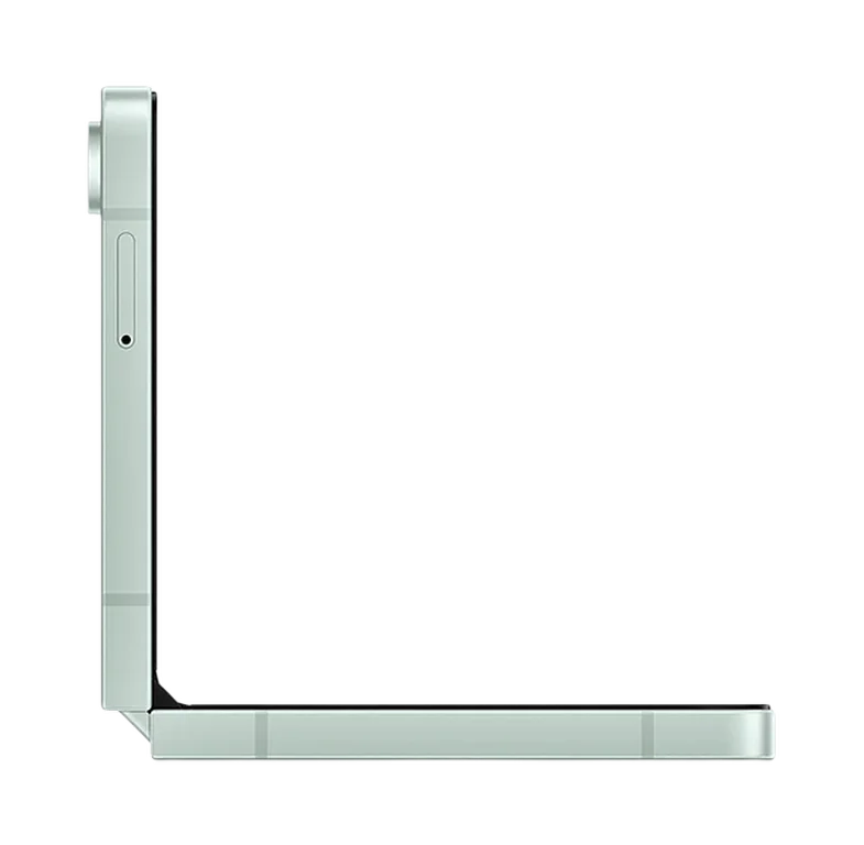 Смартфон Samsung Galaxy Z Flip6 12/512Gb Mint (Мятный) (F741B) (Global) Sim+eSim