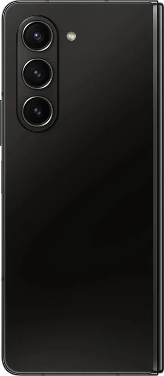 Смартфон Samsung Galaxy Z Fold 5 12/256Gb,SM-F946B,черный фантом