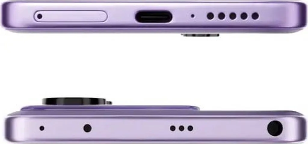 Смартфон Xiaomi Poco M7 Pro 12/256Gb Purple (Global Version)