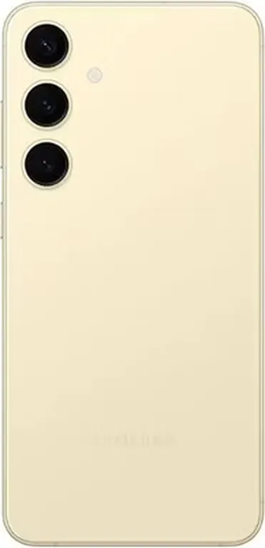 Смартфон Samsung Galaxy S24+ 12/512GB Amber Yellow