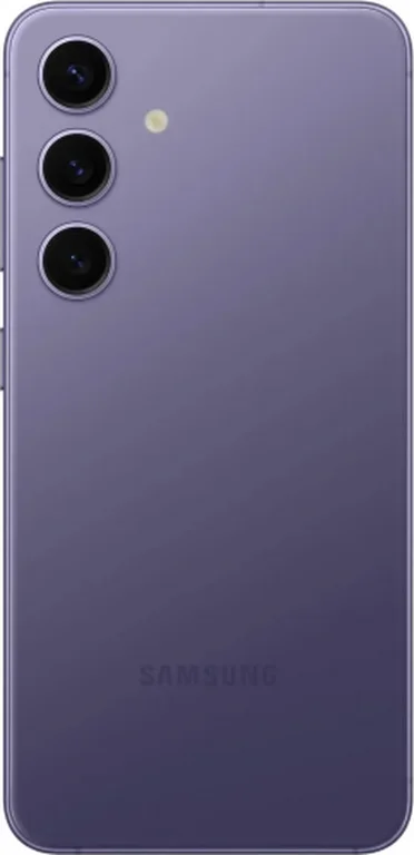 Смартфон Samsung Galaxy S24 8/128Gb (Фиолетовый титан)