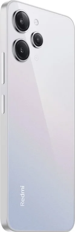 Смартфон Xiaomi Redmi 12 8/256Gb Polar Silver Global Version