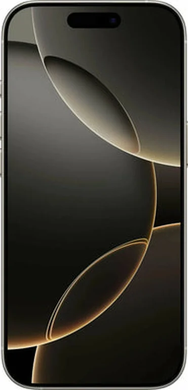 Смартфон Apple iPhone 16 Pro 512GB nano SIM + eSIM Natural Titanium