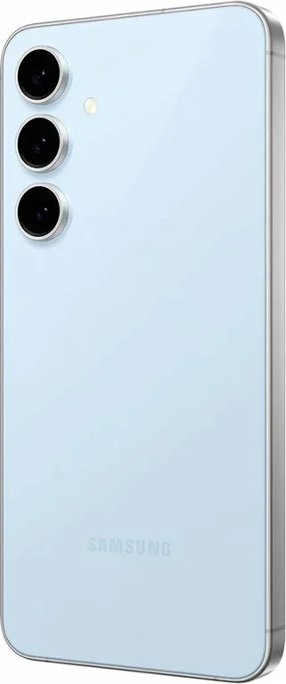 Смартфон Samsung Galaxy S24 FE 8/256Gb (S721B/DS) Blue (Голубой)