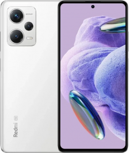 Смартфон Xiaomi Redmi Note 12 Pro+ 5G 8/256GB Global (Белый, 8 ГБ, 256 ГБ, Global)