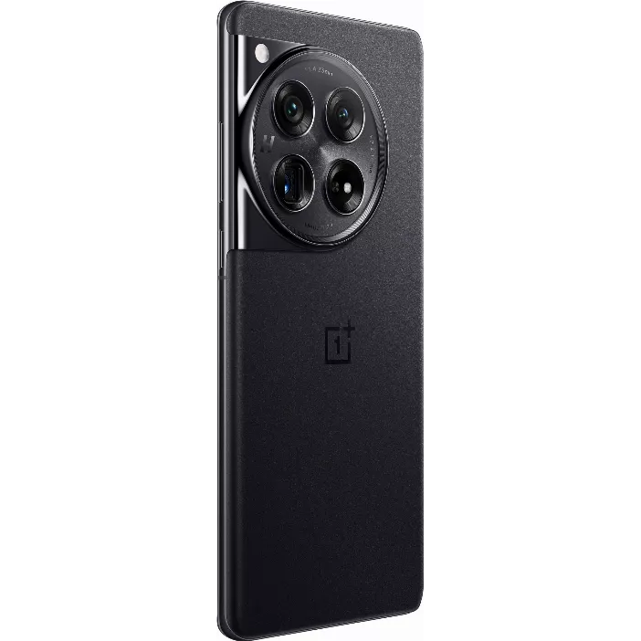 Смартфон OnePlus 12 16/512Gb, «шелковистый чёрный»