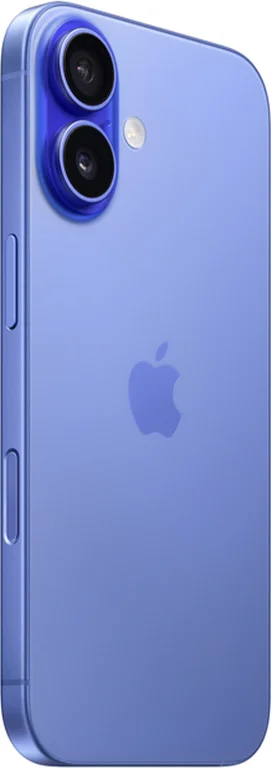 Смартфон Apple iPhone 16 Plus 128Gb (Ultramarine)