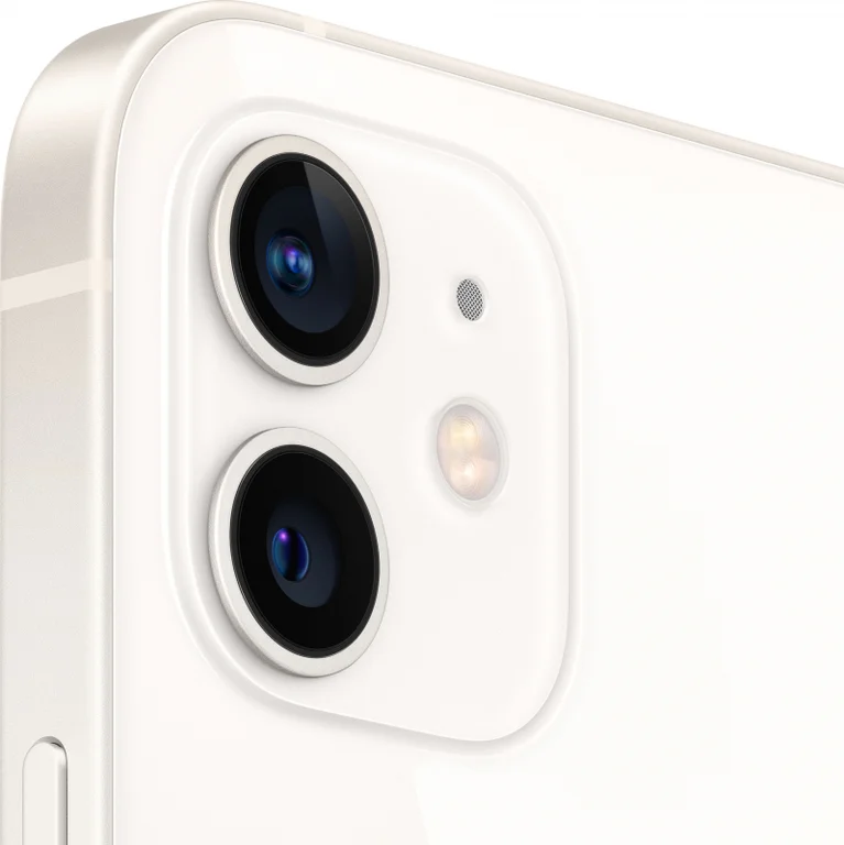 Смартфон Apple iPhone 12 256 ГБ, White, Белый