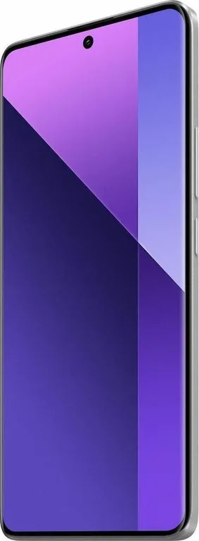 Смартфон Xiaomi Redmi Note 13 Pro+ 5G 8/256Gb White