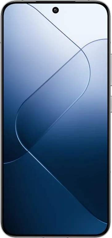 Смартфон Xiaomi 14 12/256GB White