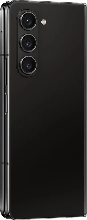Смартфон Samsung Galaxy Z Fold5, 256 ГБ, черный, Phantom Black, SM-F946BZKD