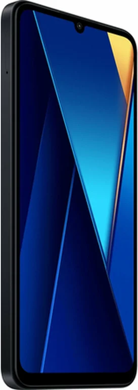Смартфон Xiaomi POCO C65 8/256 ГБ RU, Dual nano SIM, черный
