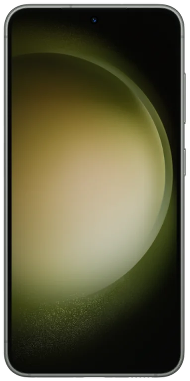 Смартфон Samsung Galaxy S23 8/128GB Green (Зеленый)