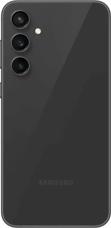 Смартфон Samsung Galaxy S23 FE 5G (SM-711B) 8/128, Dual: nano SIM + eSIM, графит