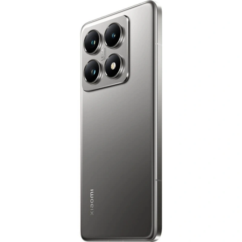 Смартфон Xiaomi 14T Pro 12/512Gb Grey Global Version