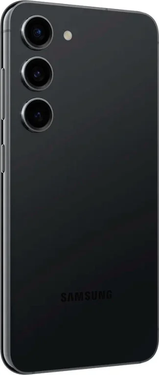 Смартфон Samsung Galaxy S23 8/256Gb Чёрный фантом