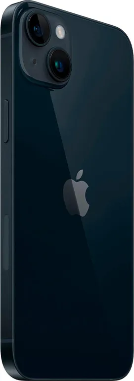 Смартфон Apple iPhone 14 Plus 256GB Black (Черный)