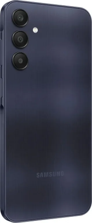 Смартфон Samsung Galaxy A25 6/128Gb (Черный)